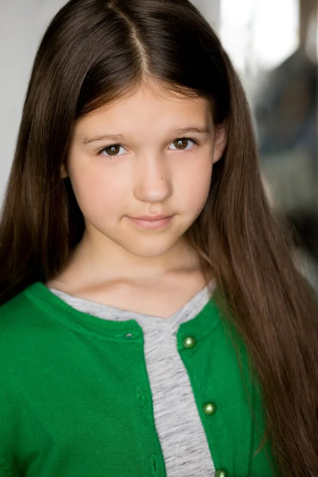 Brenna Sherman fotoğrafı