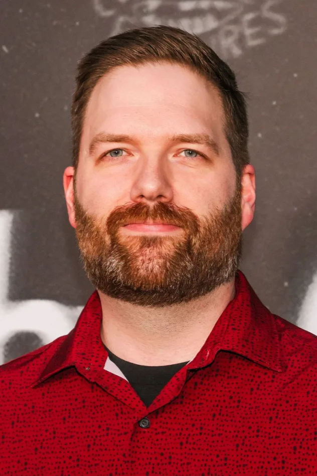 Chris Stuckmann fotoğrafı