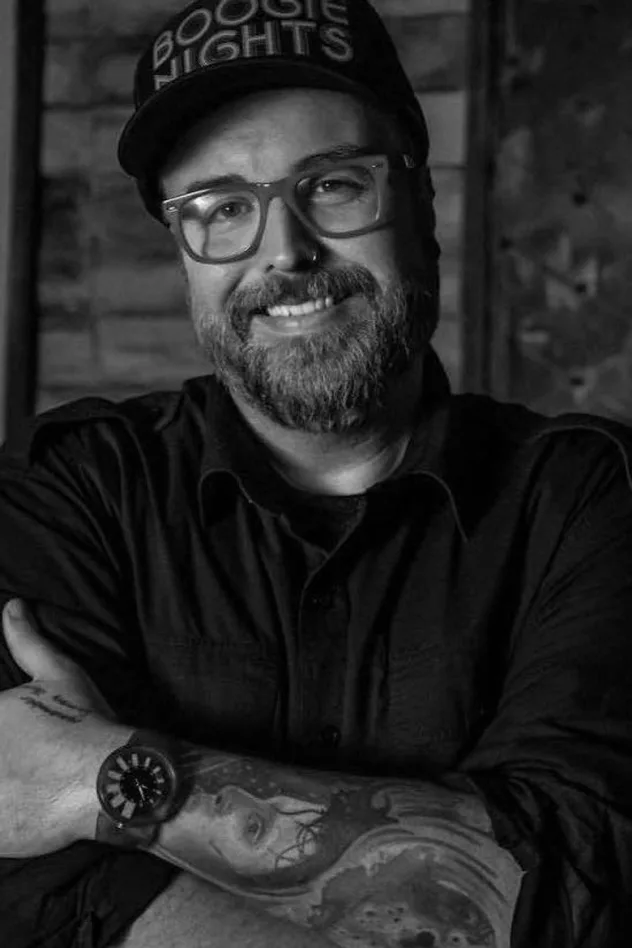 Aaron B. Koontz fotoğrafı