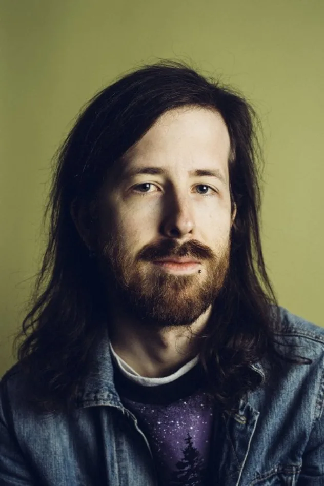 Colin Minihan fotoğrafı