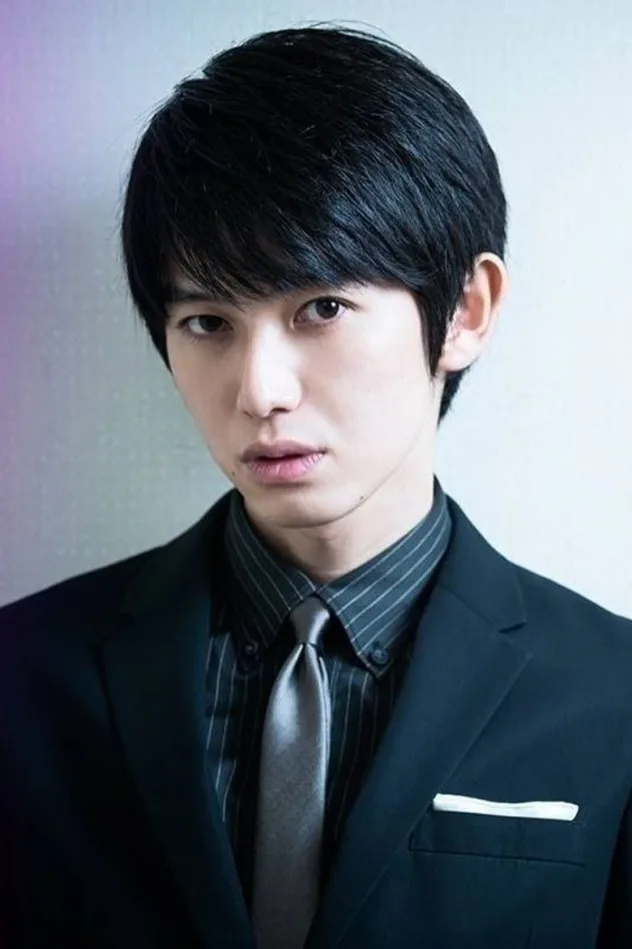 本郷奏多 fotoğrafı