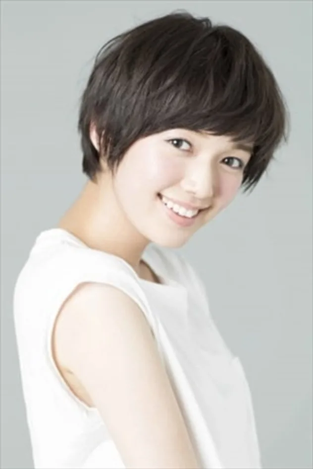 佐藤栞里 fotoğrafı
