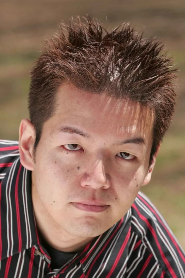 佐藤健輔 fotoğrafı