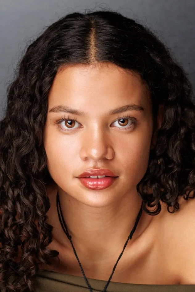 Catherine Laga‘aia fotoğrafı