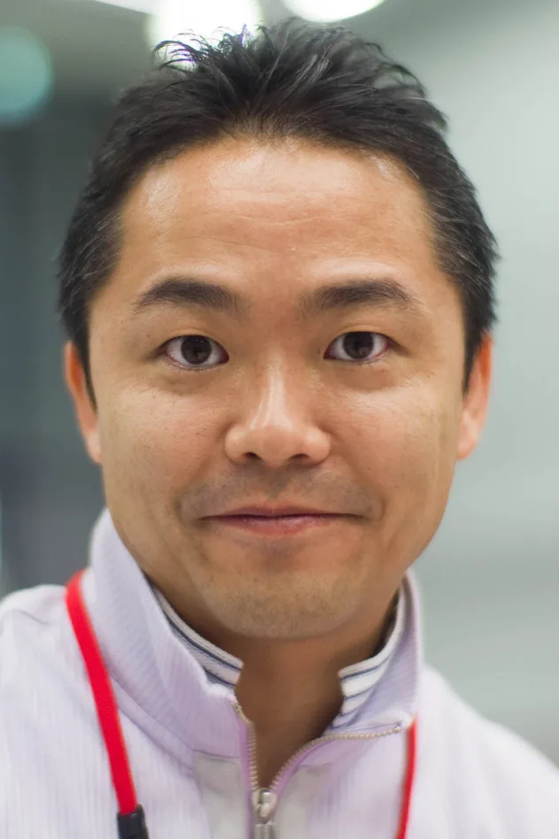 増田順一 fotoğrafı