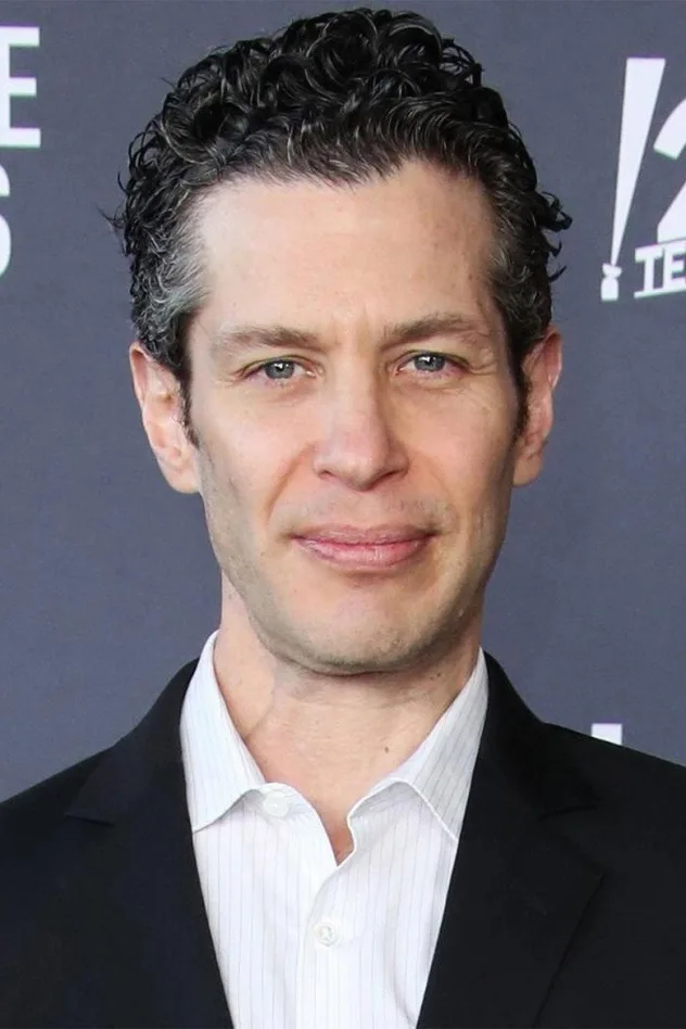 Thomas Kail fotoğrafı