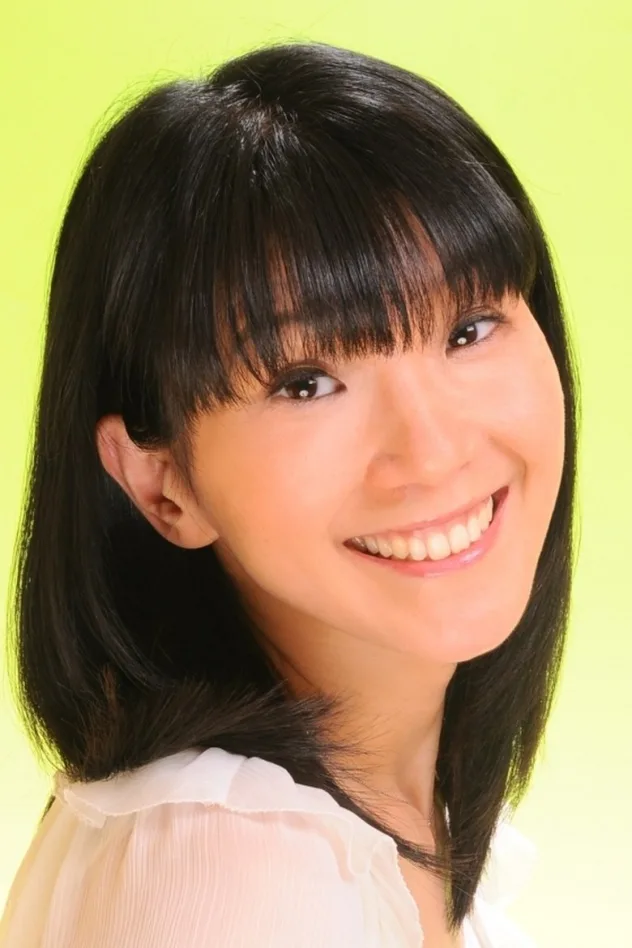 西村ちなみ fotoğrafı