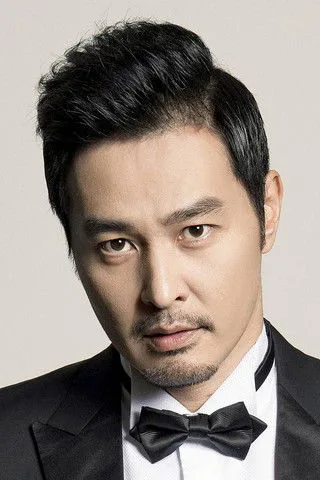 Andrew Lin Hoi fotoğrafı