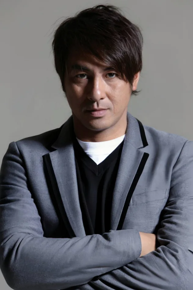 Ken Wong fotoğrafı