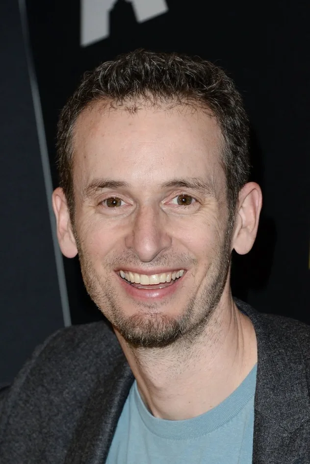 Chris Williams fotoğrafı