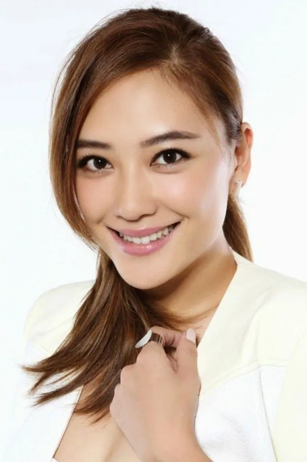 Cherrie Ying Choi-Yi fotoğrafı