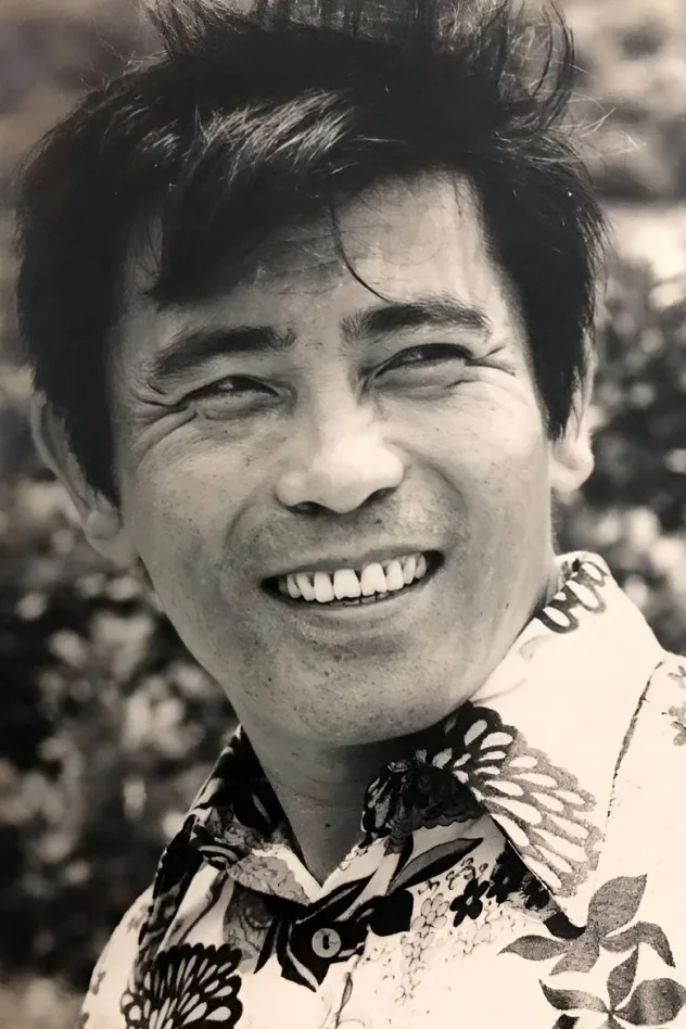 Ku Feng fotoğrafı
