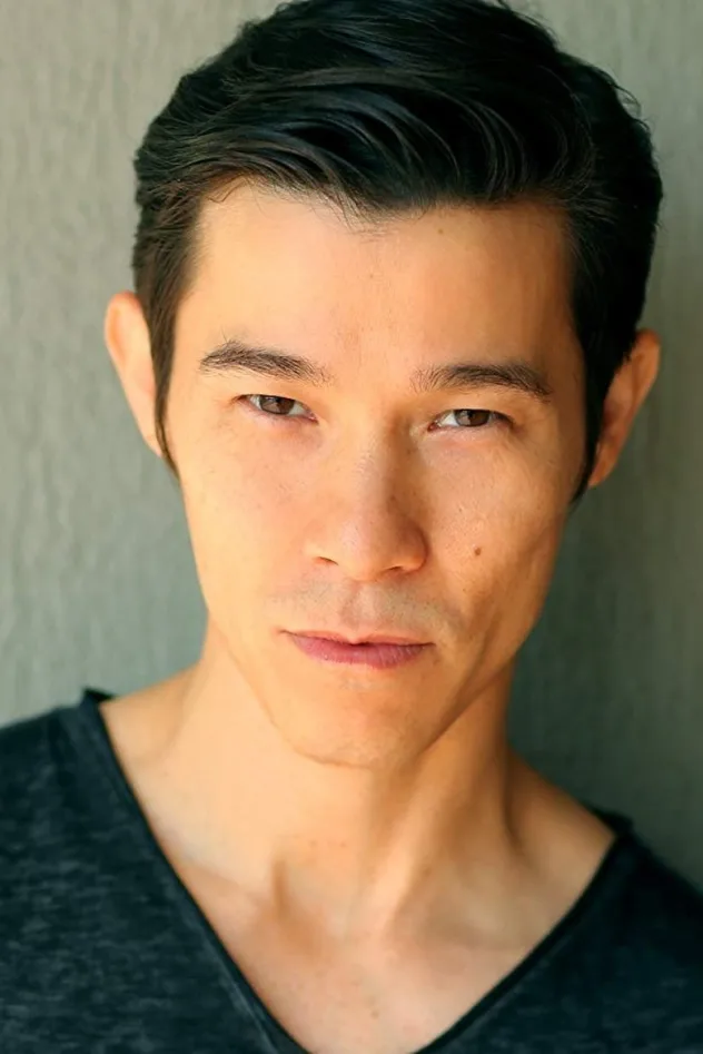Jason Tobin fotoğrafı
