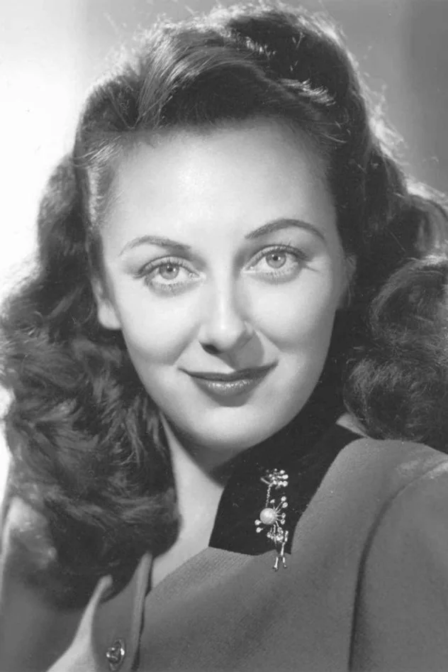 Ann Dvorak fotoğrafı