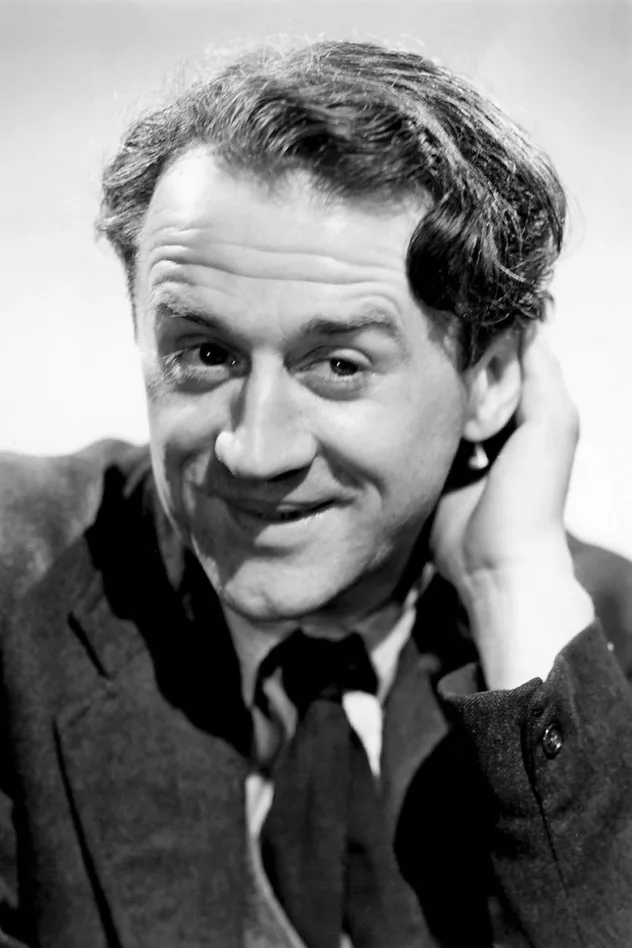 Cyril Cusack fotoğrafı