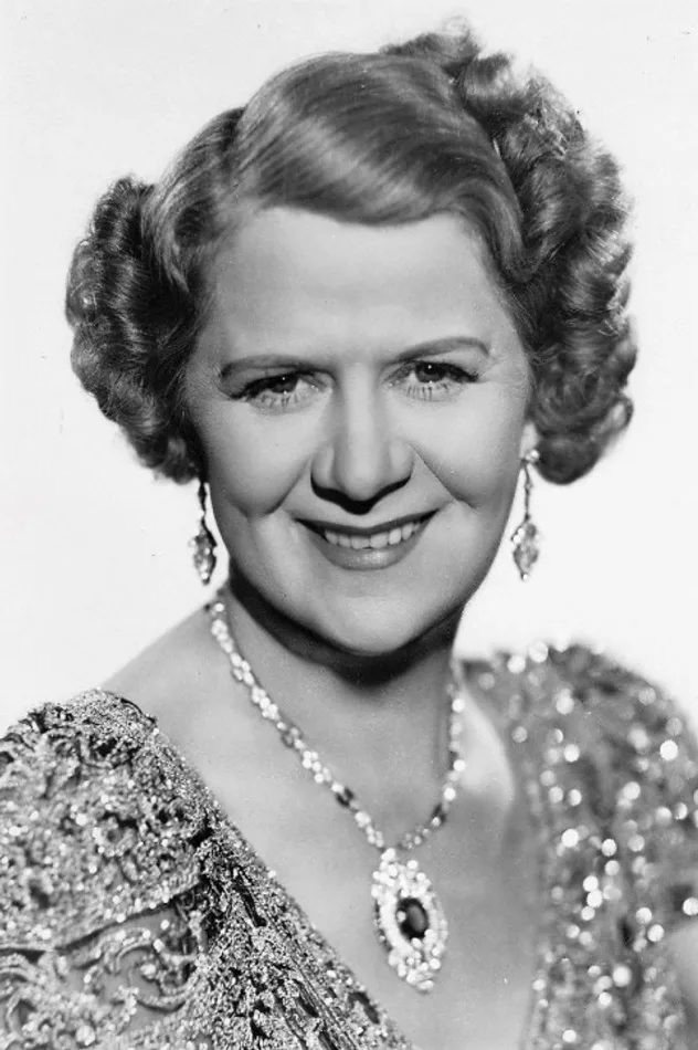 Ruth Donnelly fotoğrafı