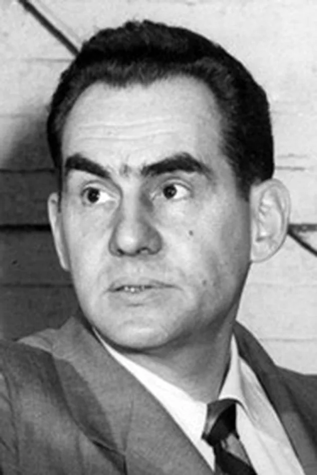Michael Gordon fotoğrafı