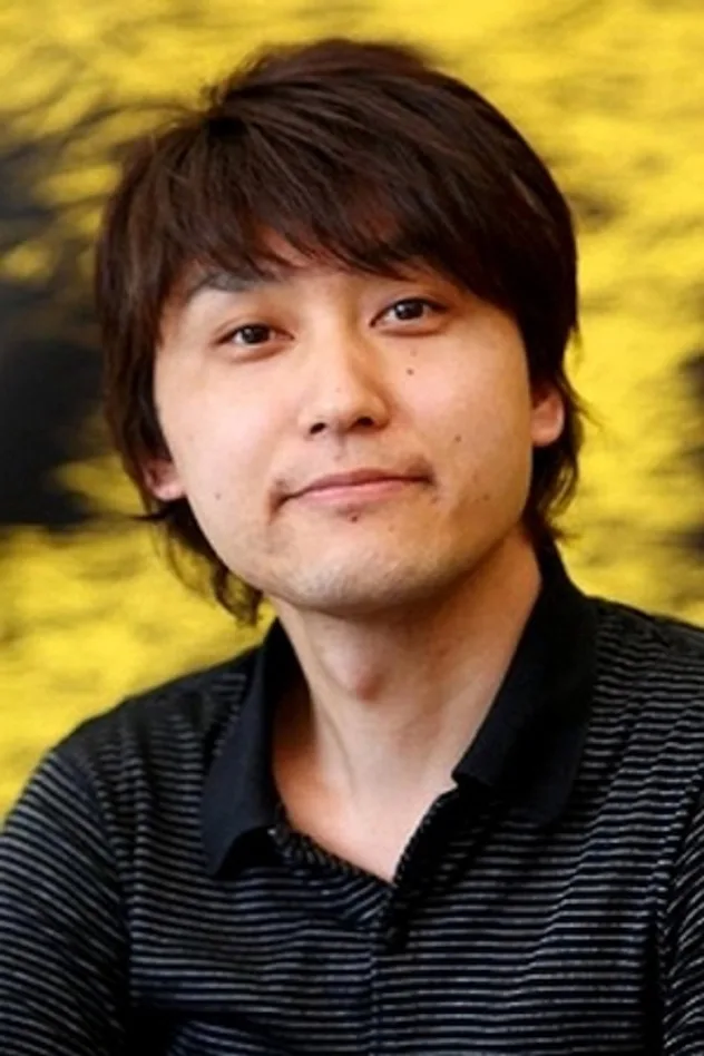 小池健 fotoğrafı