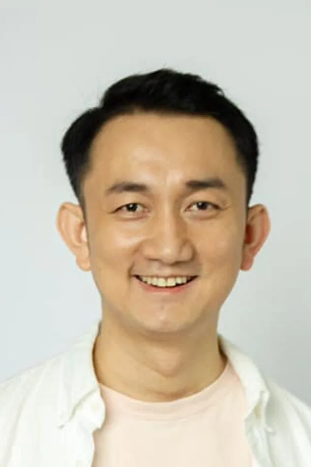 吳旻澔 fotoğrafı