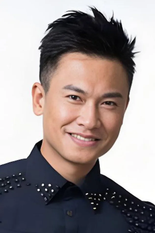 Jeff Wang fotoğrafı