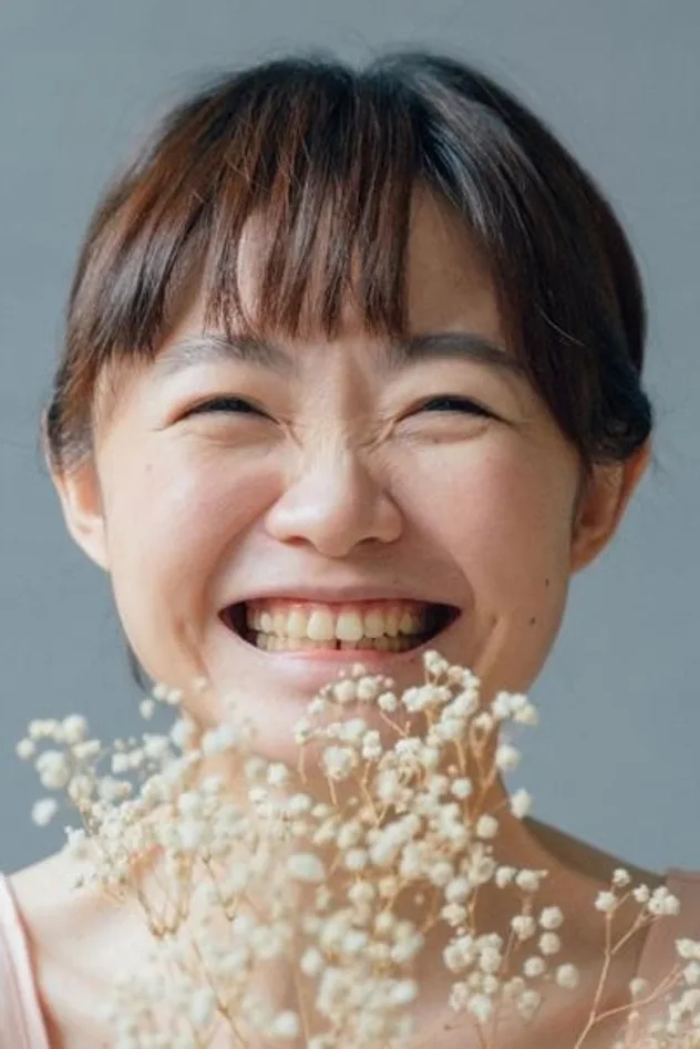 傅凱羚 fotoğrafı