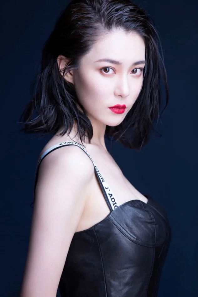 胡然 fotoğrafı