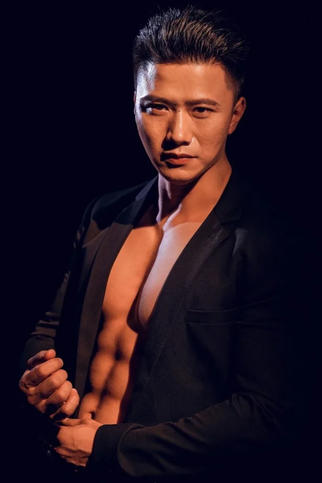 Zhu Xiang fotoğrafı