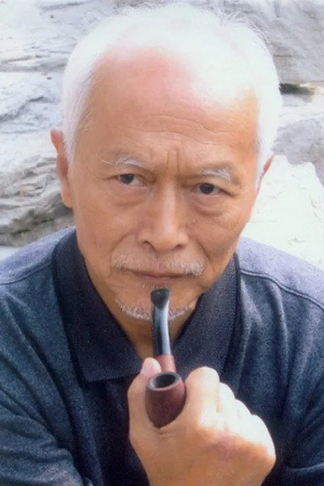 郭九龍 fotoğrafı