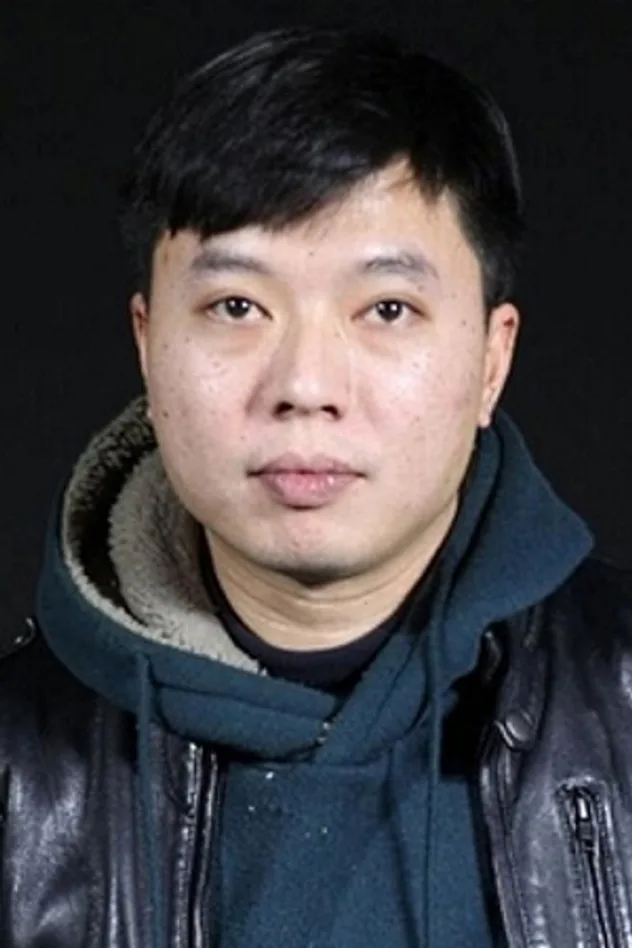 闞家偉 fotoğrafı
