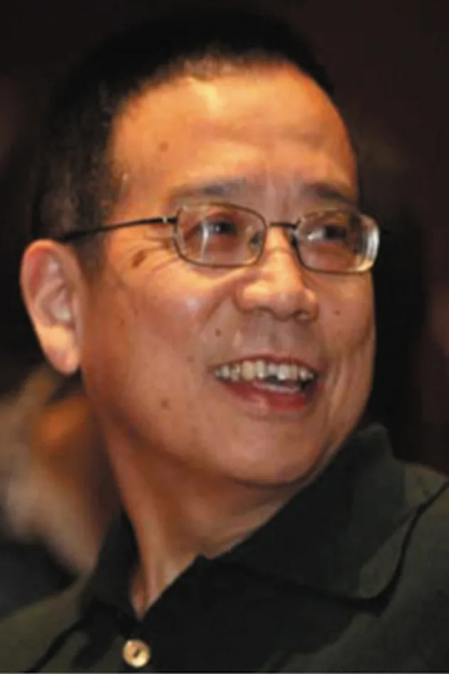 Wei Zhu fotoğrafı