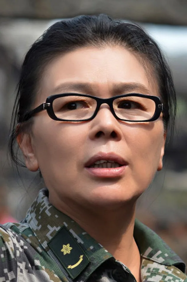Chen Li fotoğrafı