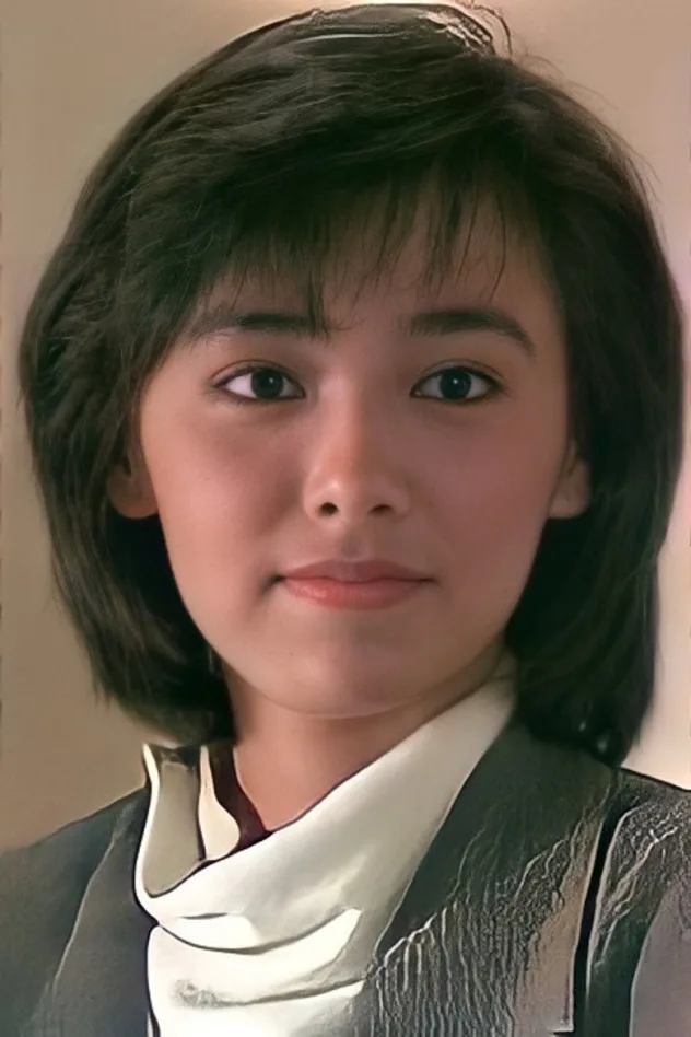 Emily Chu Bo-Yee fotoğrafı