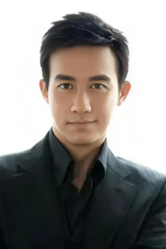 Waise Lee Chi-Hung fotoğrafı