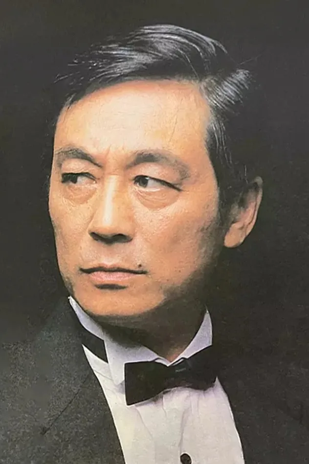 Kenneth Tsang fotoğrafı