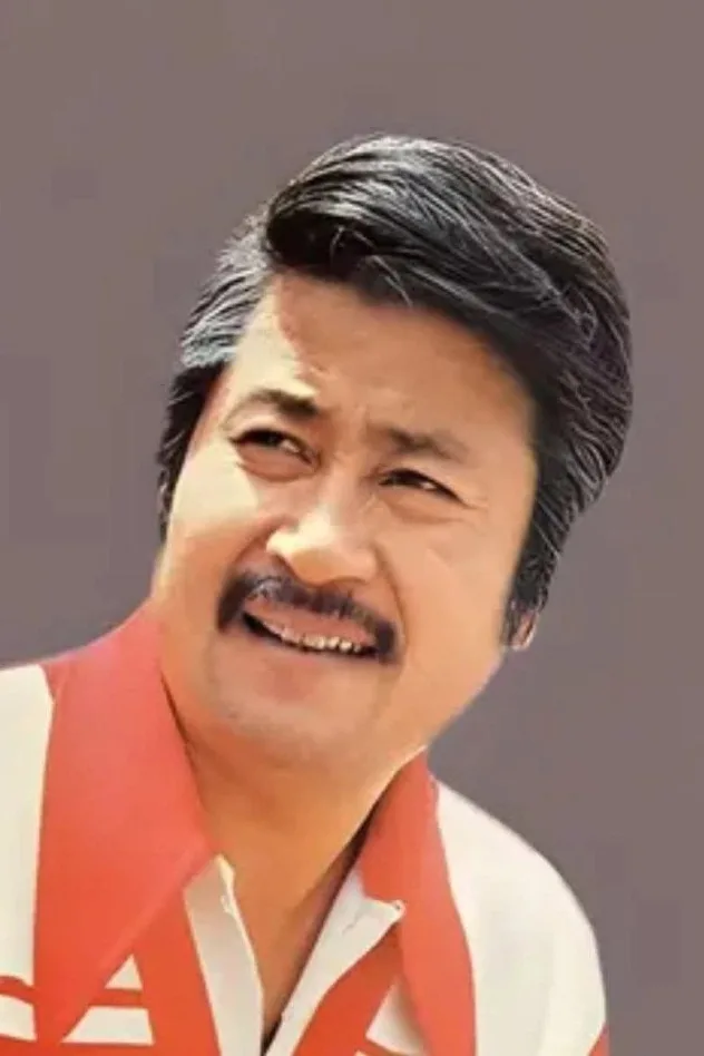 Wang Hsieh fotoğrafı