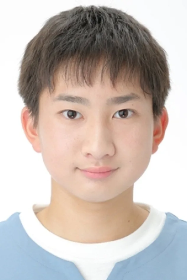 櫻井優輝 fotoğrafı