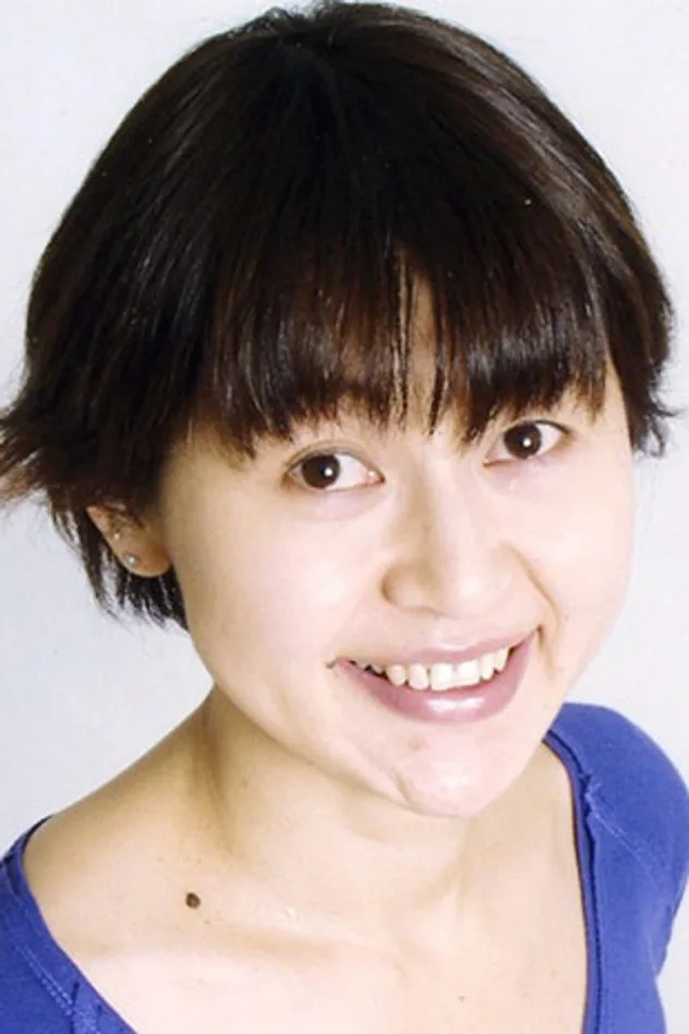 伊東みやこ fotoğrafı