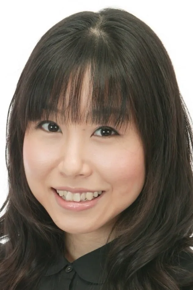 前田愛 fotoğrafı