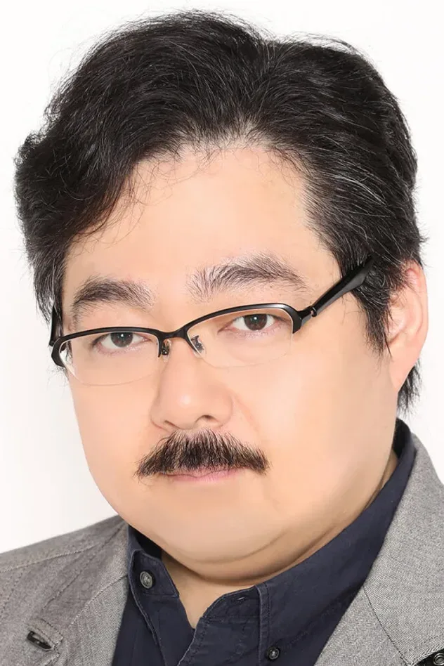 Обложка для 佐々健太
