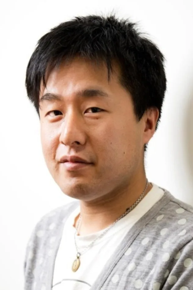 塩谷直義 fotoğrafı