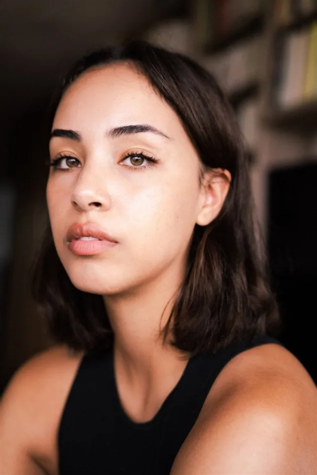 Luiza Benaïssa fotoğrafı