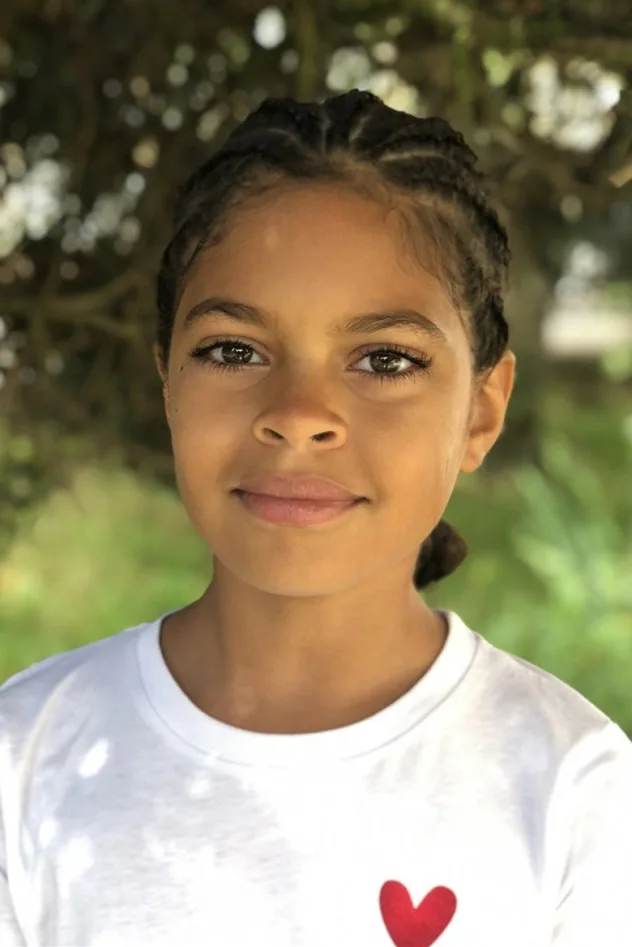 Assia Said Hassani fotoğrafı