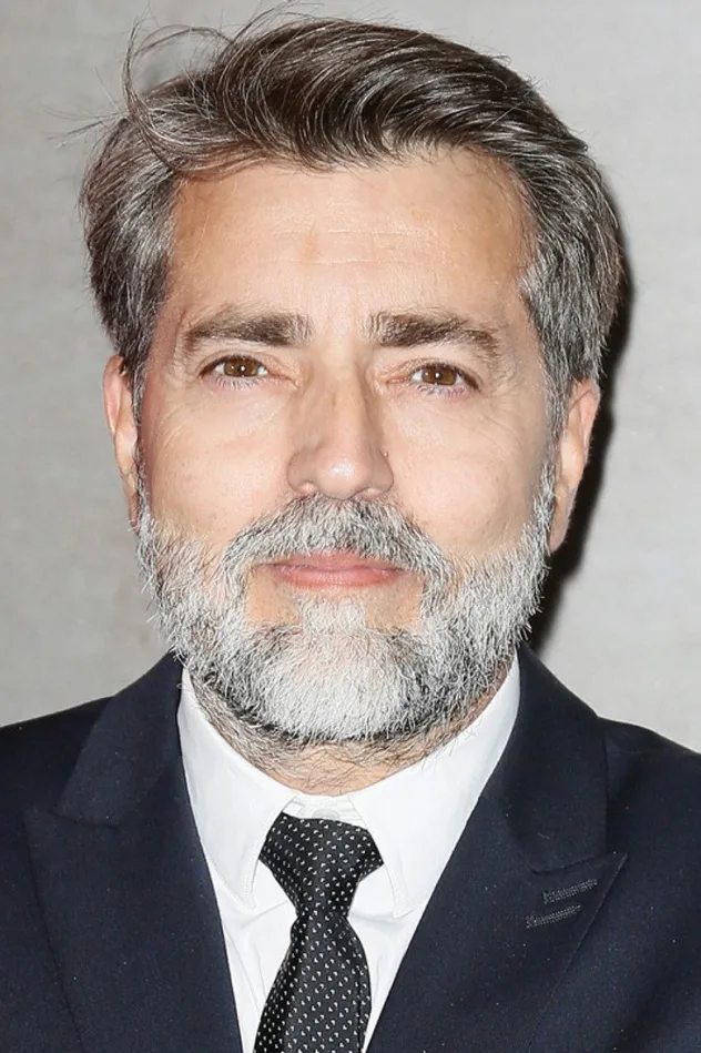 Ludovic Bernard fotoğrafı