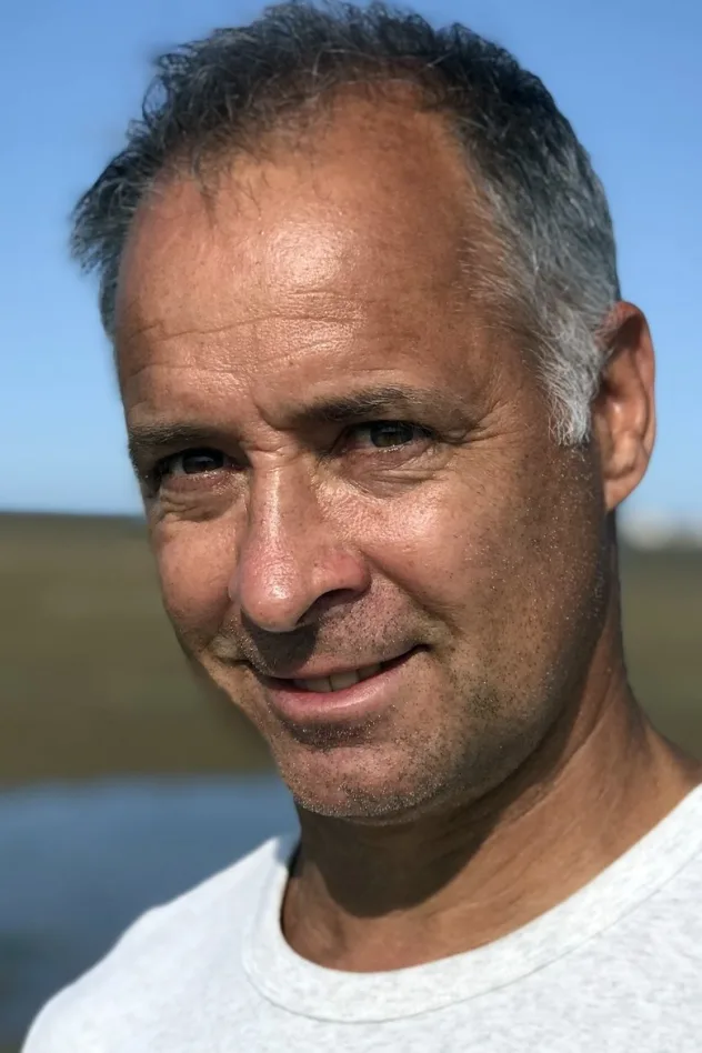 Michel Bouis fotoğrafı