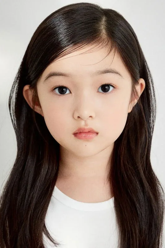 윤채나 fotoğrafı