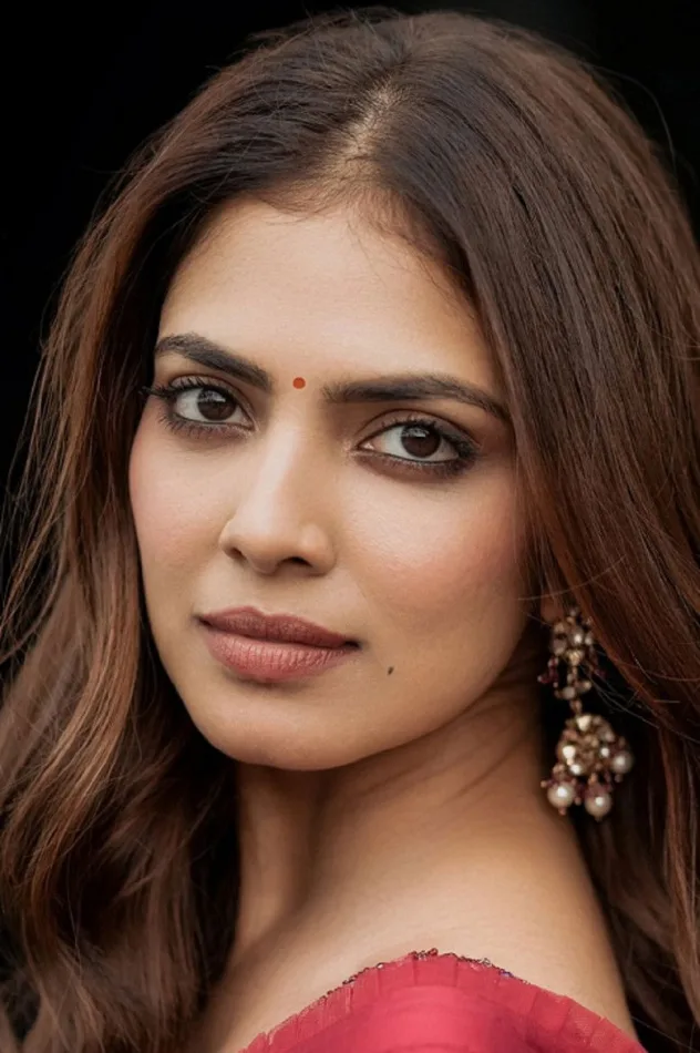 Malavika Mohanan fotoğrafı