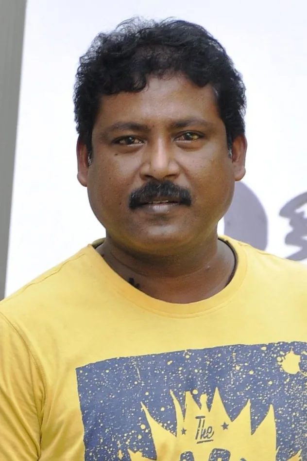 Prabhas Sreenu fotoğrafı