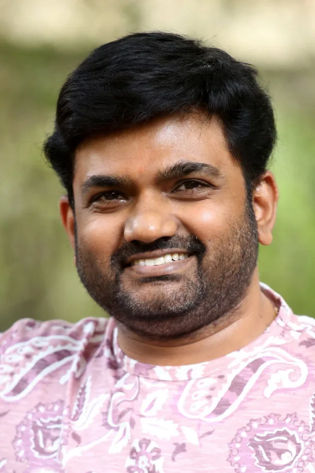 Maruthi Dasari fotoğrafı