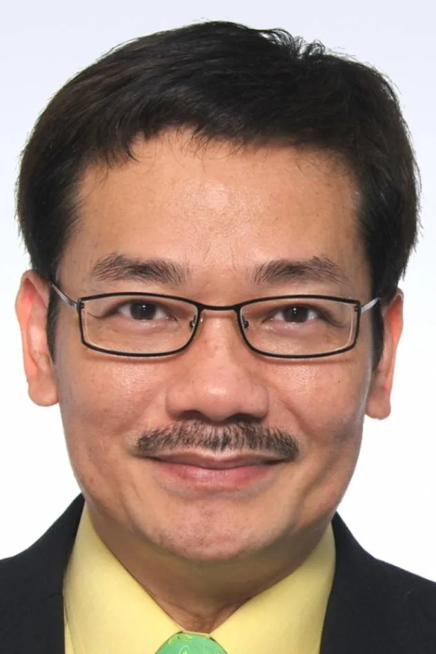 黃玉郎 fotoğrafı