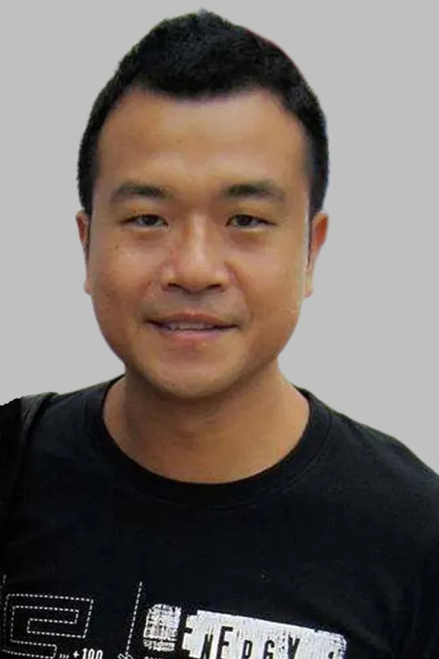 صورة 李啟傑